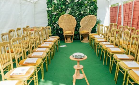 Chiavari Chairs For Hire London/Essex/Kent/Surrey